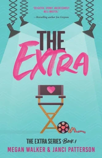 The Extra (The Extra Series)