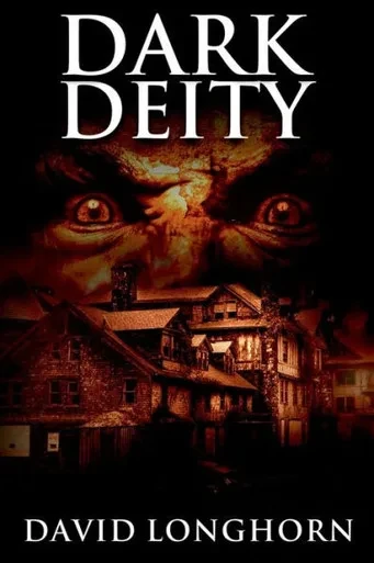 Dark Deity: Supernatural Suspense with Scary & Horrifying Monsters (Asylum)
