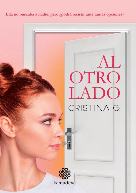 Al otro lado (Spanish Edition)