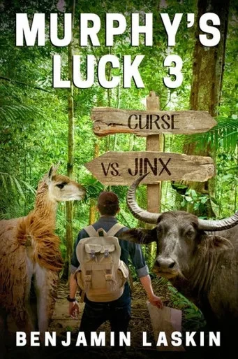 MurphyÆs Luck 3: Curse vs. Jinx (MurphyÆs Luck Series)