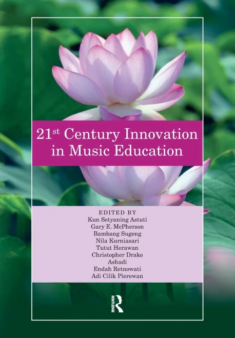 21st Century Innovation in Music Education: Proceedings of the 1st International Conference of the Music Education Community (INTERCOME 2018), October 25-26, 2018, Yogyakarta, Indonesia