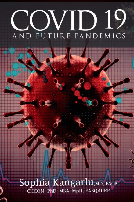 Covid-19 And Future Pandemics