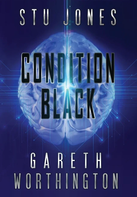 Condition Black - Hardcover