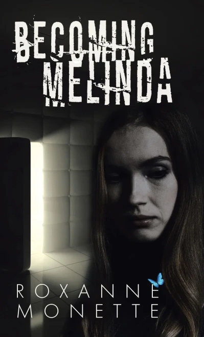 Becoming Melinda - Hardcover