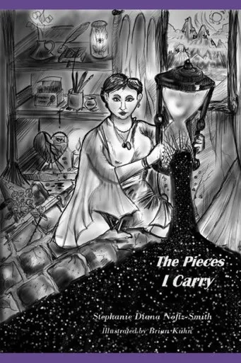 The Pieces I Carry