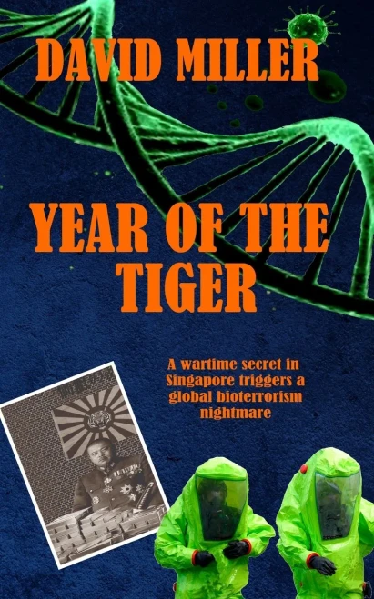 Year of the Tiger