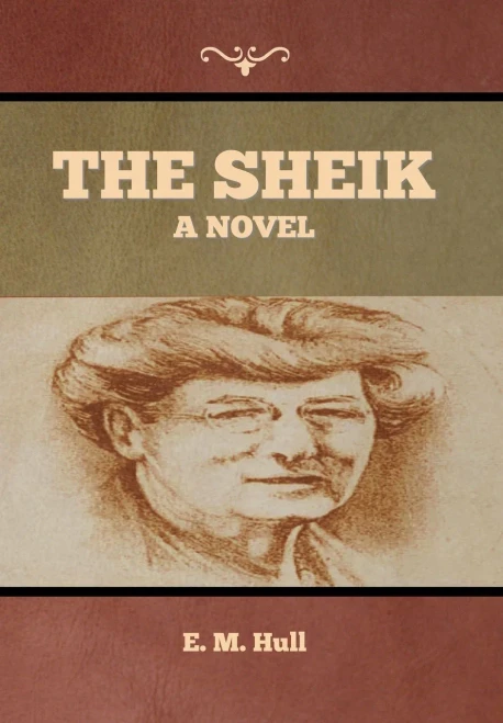 The Sheik - Hardcover