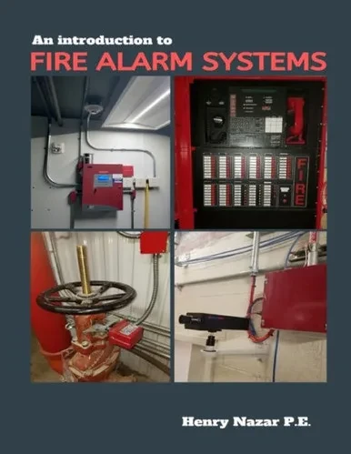 An Introduction to Fire Alarm Systems