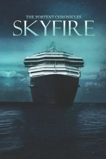 SKYFIRE: THE PORTENT CHRONICLES
