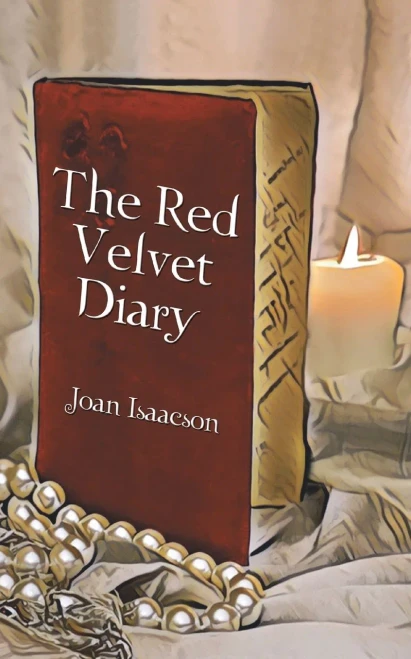 The Red Velvet Diary
