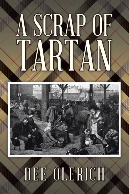 A SCRAP OF TARTAN