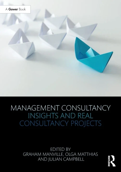 Management Consultancy Insights and Real Consultancy Projects
