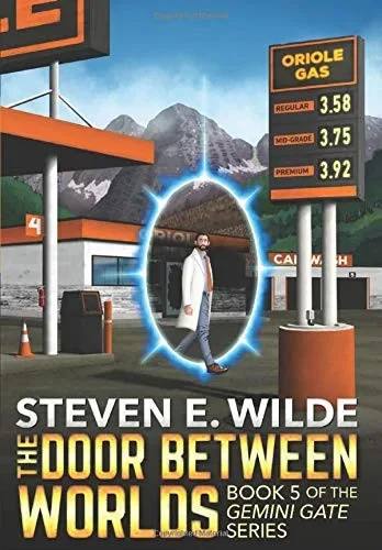The Door Between Worlds - 9781773421063