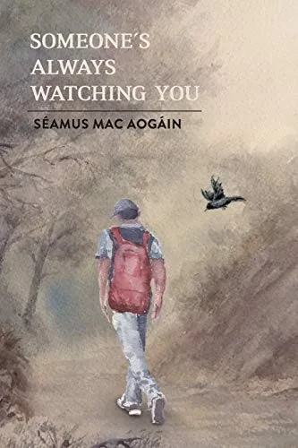 Someone's Always Watching You (The Abbeyshrule Trilogy)