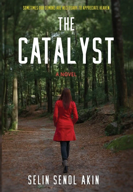 The Catalyst - Hardcover