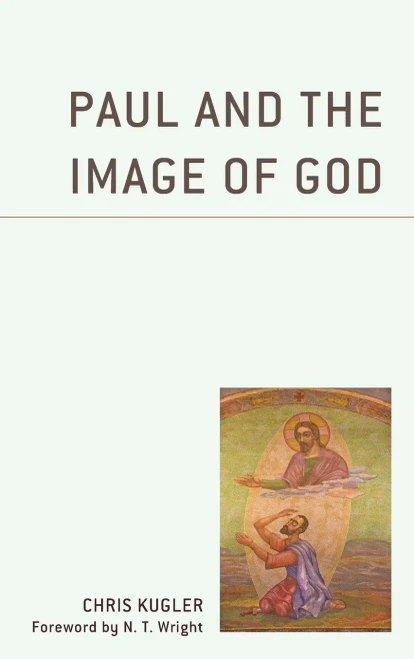 Paul and the Image of God