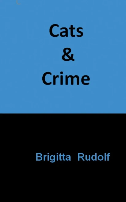 Cats and Crime (German Edition)