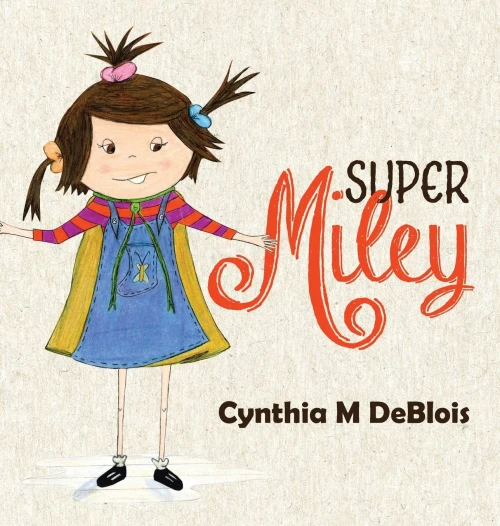 Super Miley - Hardcover