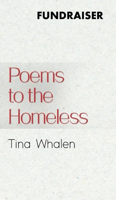 Poems to the Homeless - Hardcover