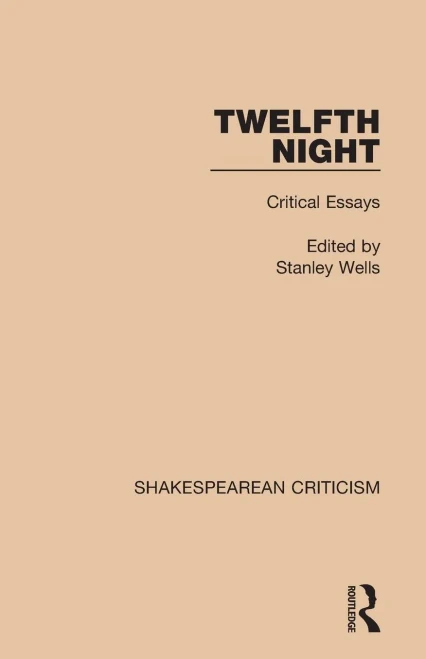 Twelfth Night (Shakespearean Criticism)