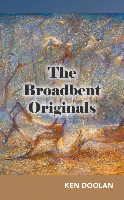 The Broadbent Originals - Paperback