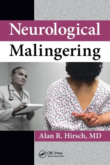Neurological Malingering
