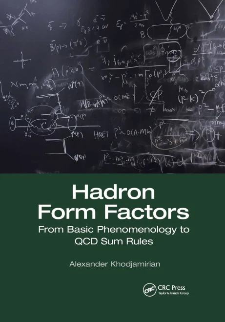 Hadron Form Factors