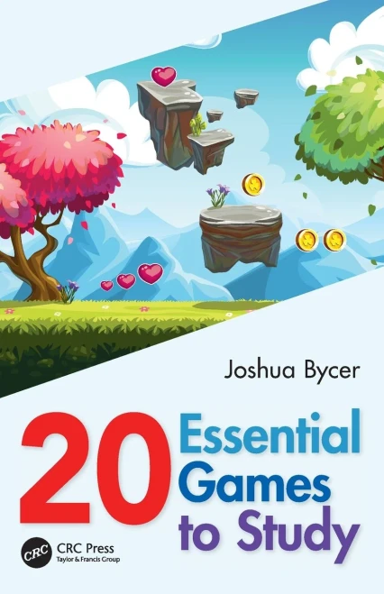 20 Essential Games to Study