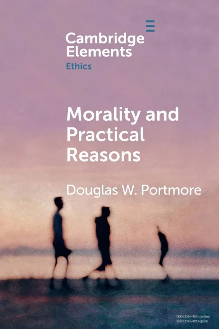 Morality and Practical Reasons (Elements in Ethics)
