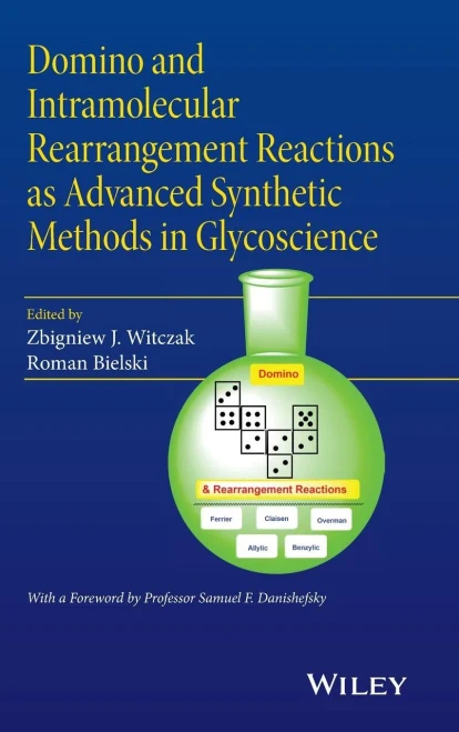 Domino and Intramolecular Rearrangement Reactions as Advanced Synthetic Methods in Glycoscience