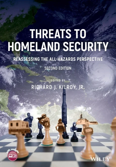 Threats to Homeland Security: Reassessing the All-Hazards Perspective