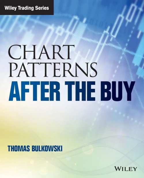 Chart Patterns: After the Buy (Wiley Trading)