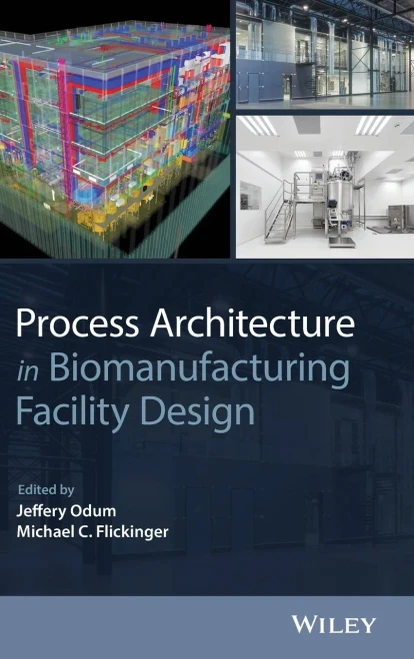 Process Architecture in Biomanufacturing Facility Design