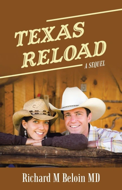TEXAS RELOAD: A Sequel