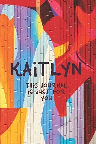 KAITLYN: THIS IS JUST FOR YOU
