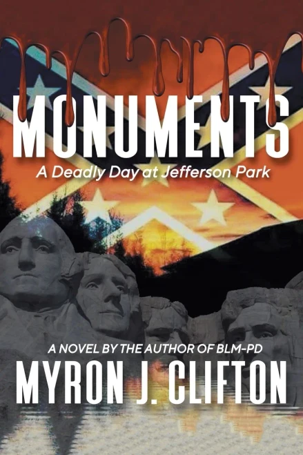 MONUMENTS: A Deadly Day at Jefferson Park