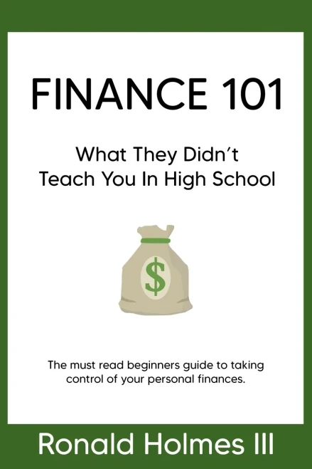 Finance 101 - Paperback