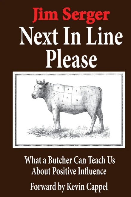 Next in Line Please: What a Butcher Can Teach Us About Positive Influence