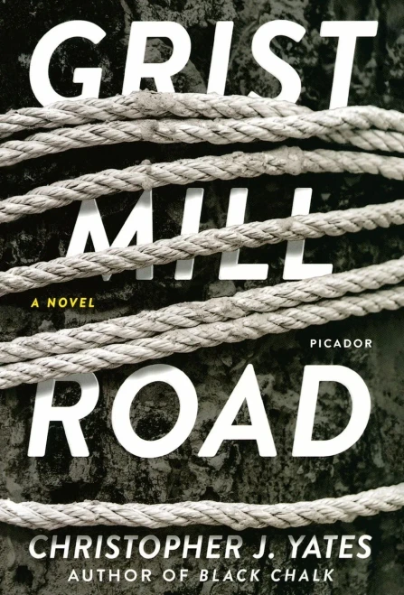 Grist Mill Road: A Novel