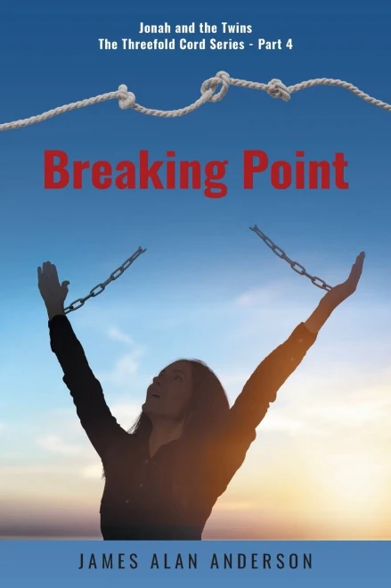 Breaking Point (The Threefold Cord)