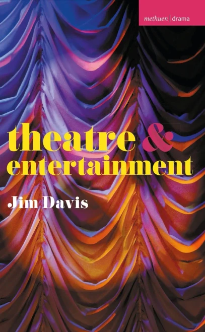 Theatre and Entertainment (Theatre And, 16)