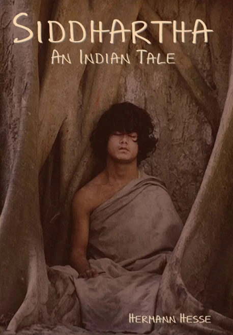 Siddhartha: An Indian Tale - Hardcover
