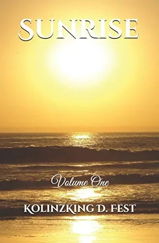 Sunrise: volume one (Dare to Dream)