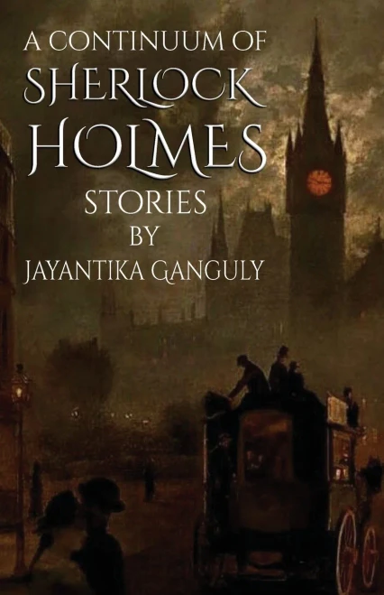 A Continuum Of Sherlock Holmes Stories