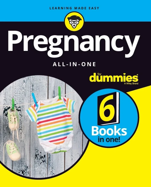 Pregnancy All-in-One For Dummies (For Dummies (Health & Fitness))