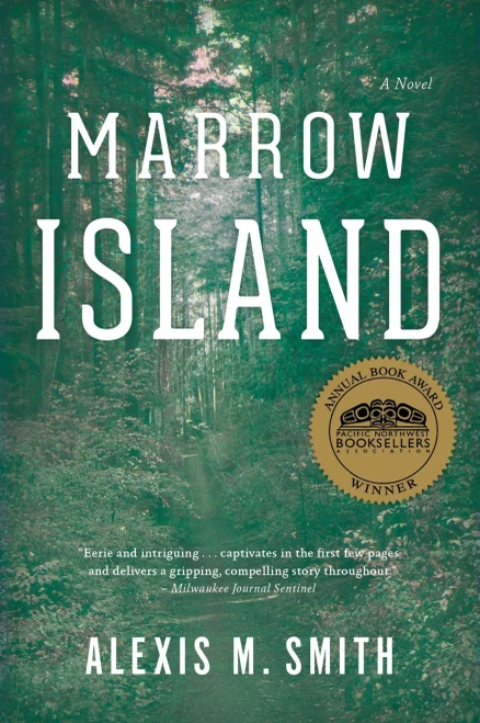 Marrow Island