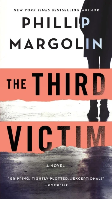 The Third Victim: A Novel (Robin Lockwood, 1)