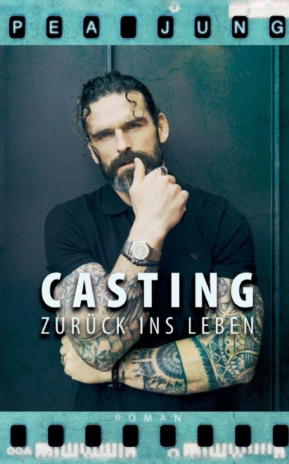 Casting: Zurück ins Leben (German Edition)