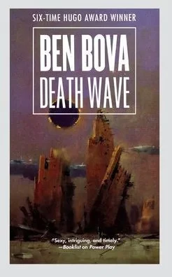 Death Wave (Star Quest Trilogy, 1)