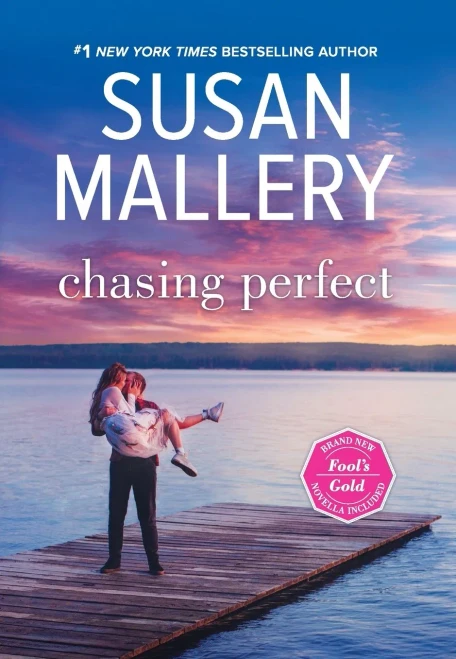 Chasing Perfect (Fool's Gold)